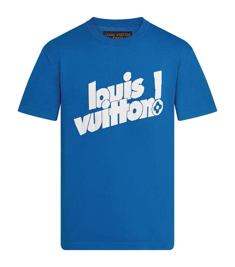 louis vuitton tshirts men|Louis Vuitton tees for men.